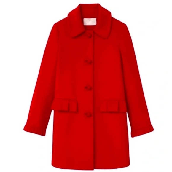 SOLD…..Gal Meets Glam Emilie Coat - Picture 1 of 3